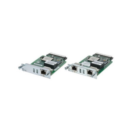 Cisco 1-Port Channelized E1/T1/ISDN-PRI HWIC