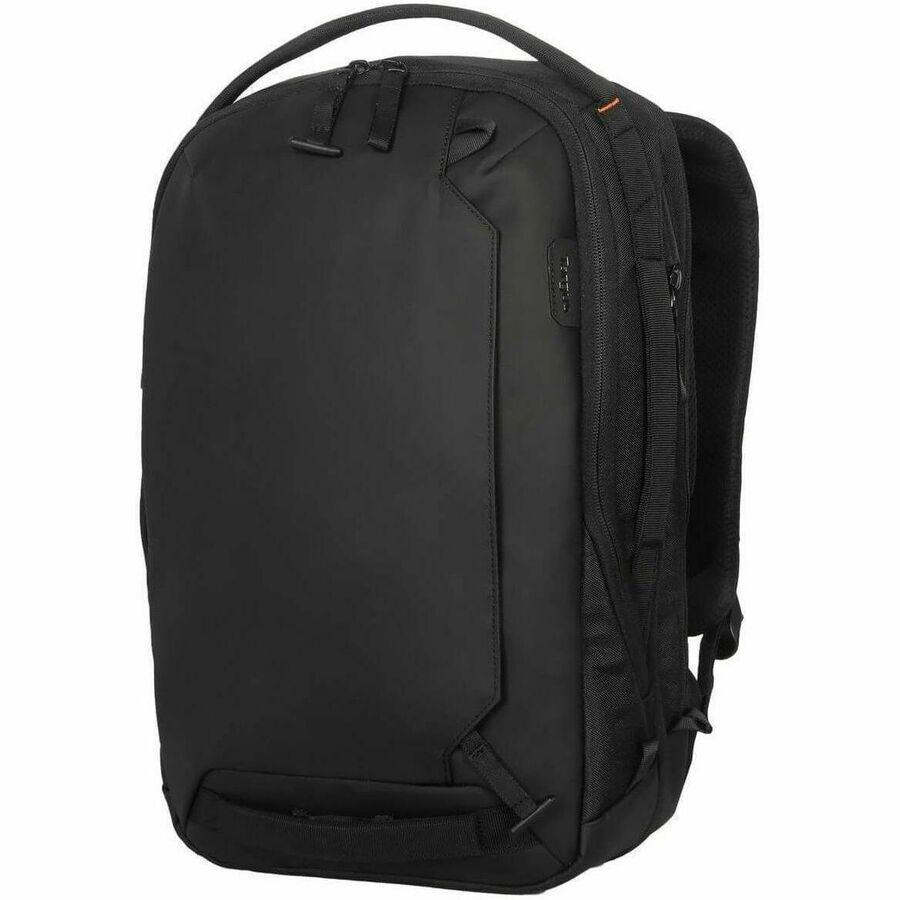 Targus EcoSmart TBB652GL Draagtas/-koffer Robuust (Backpack) voor 38,1 cm (15") naar 40,6 cm (16") Notebook - Zwart