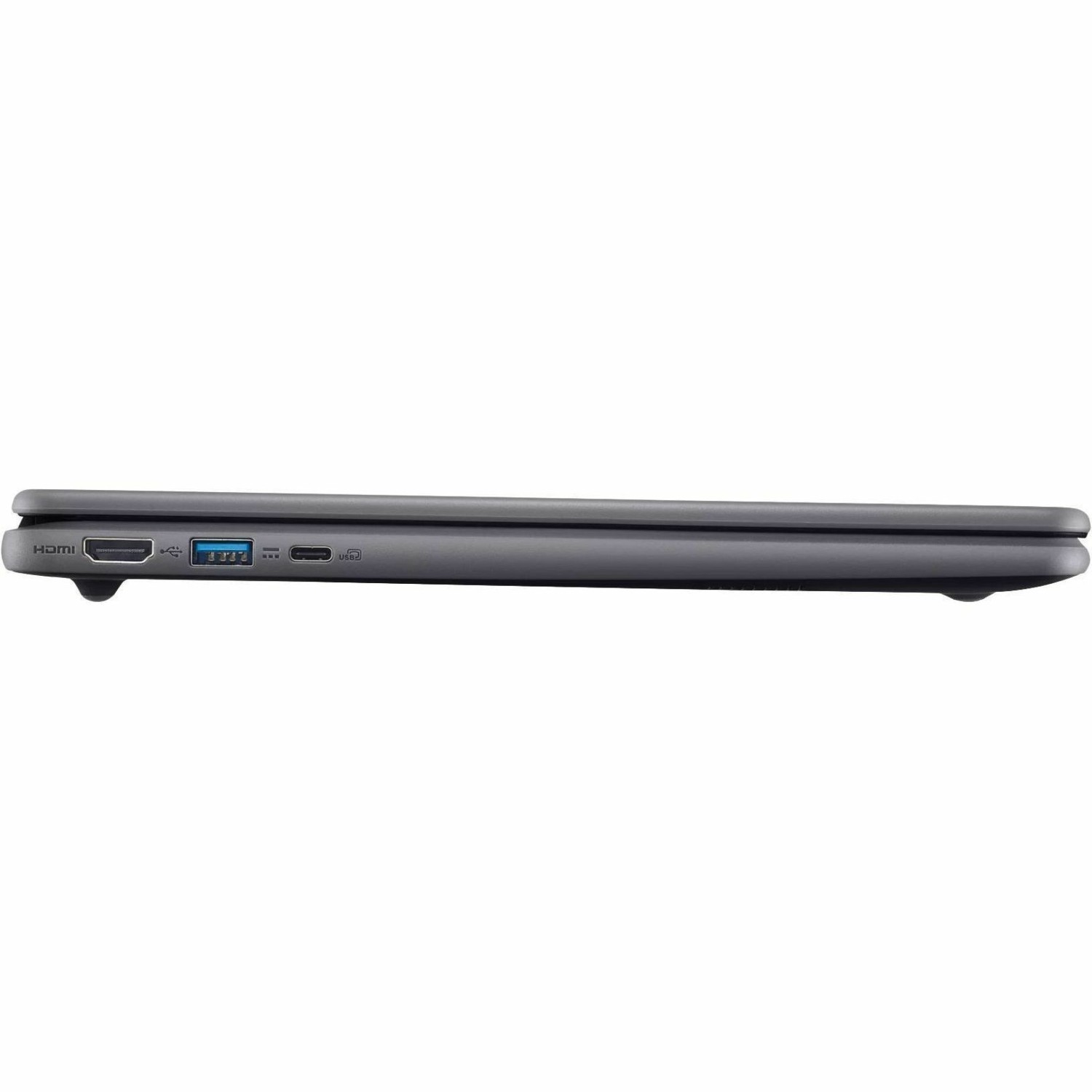 Acer Chromebook 514 C937 C937-C7WD 14" Chromebook - WUXGA - 60 Hz - Intel N-Series N150 - 8 GB - 64 GB Flash Memory - English (US) Keyboard - Black