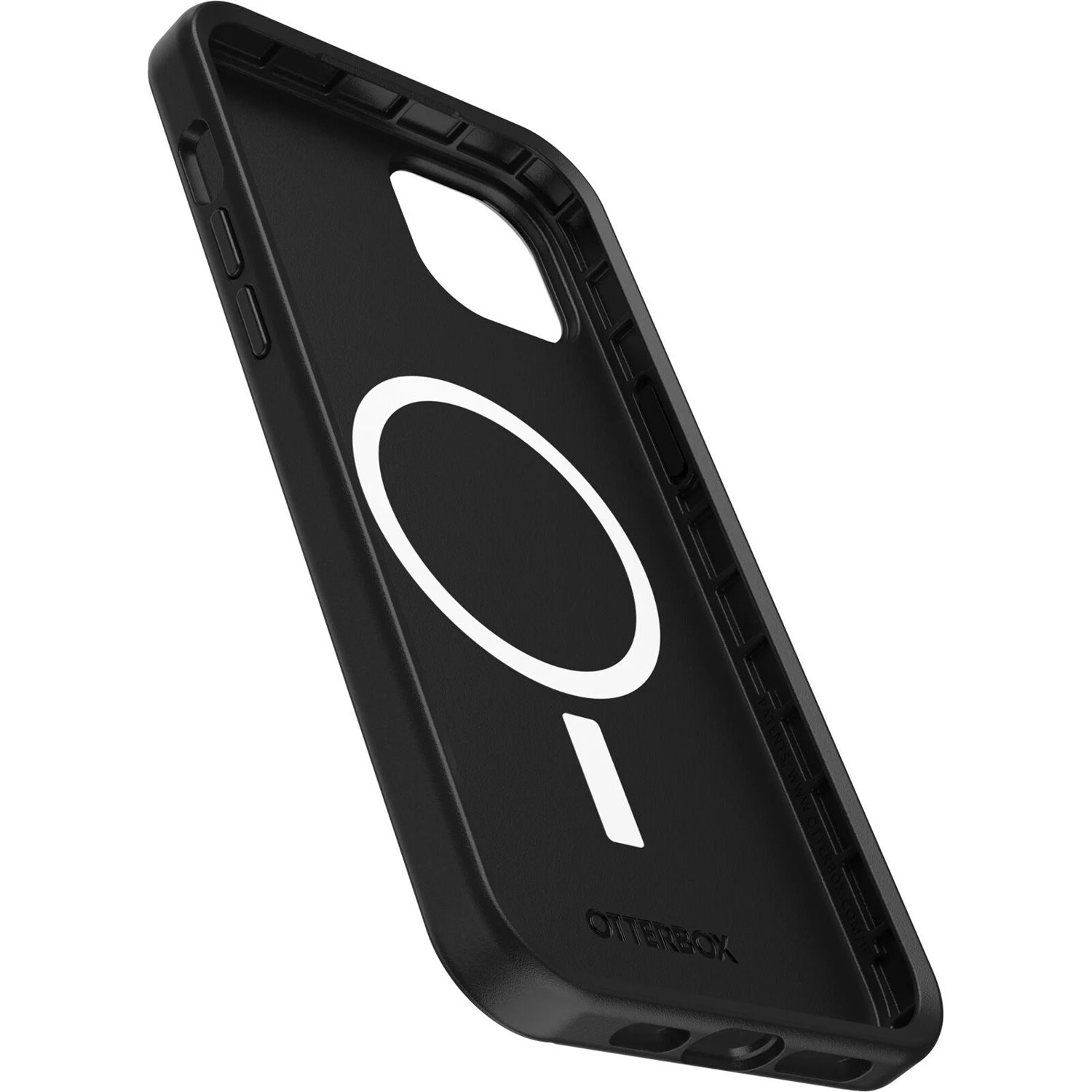 OtterBox iPhone 14 Plus Case for MagSafe Symmetry Series+ Antimicrobial