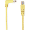 Black Box SpaceGAIN Cat.6 UTP Patch Network Cable