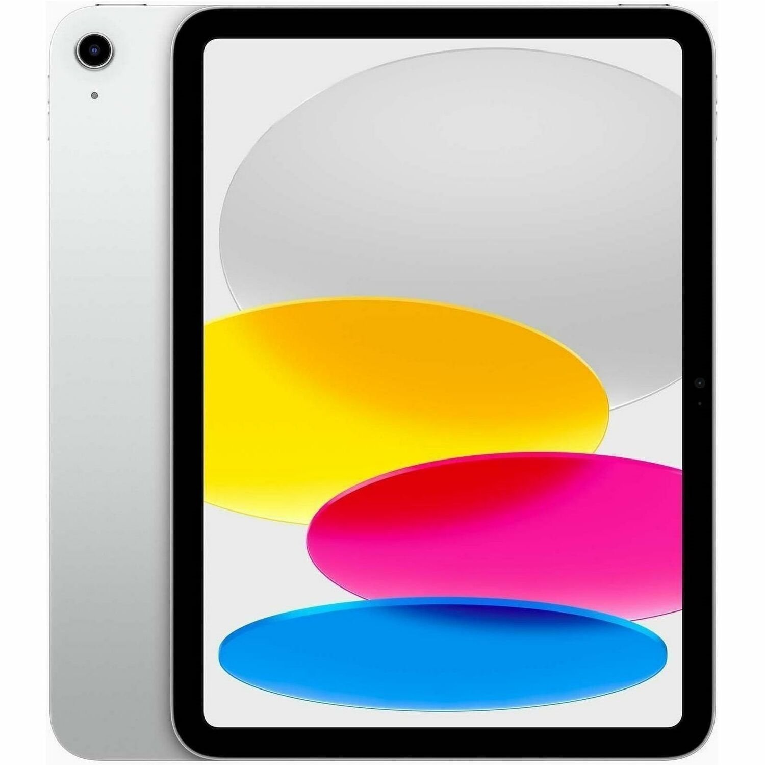 Apple iPad 11" A16/256GB/WiFi ONLY, Silver