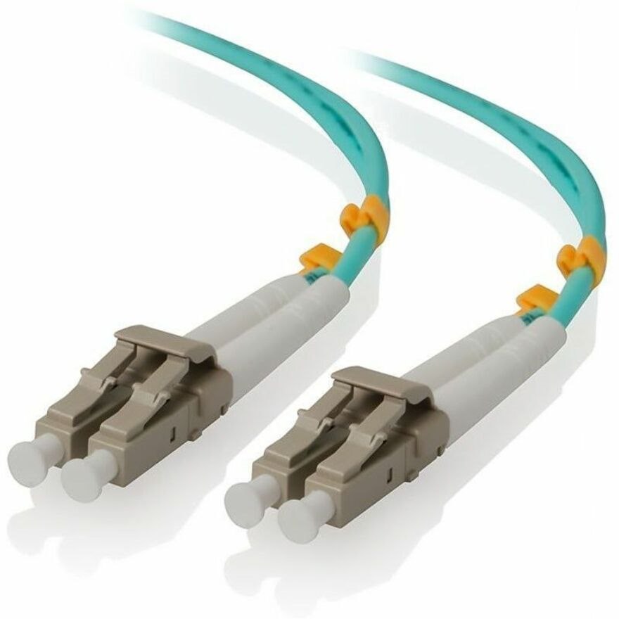 Alogic 1 m Fibre Optic Network Cable