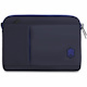 STM Goods Blazer Rugged Carrying Case (Sleeve) for 33 cm (13") to 35.6 cm (14") Apple MacBook Pro - Navy