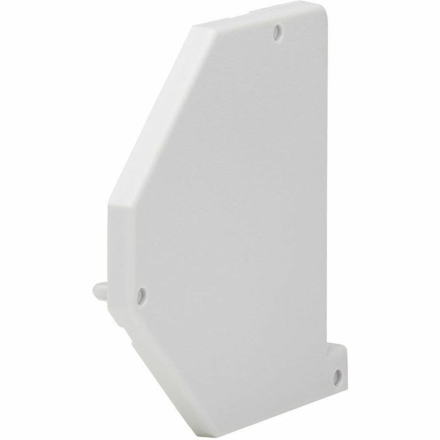 Eaton Tripp Lite Series Right Cover for DIN-Rail Mounting Enclosure Module, TAA