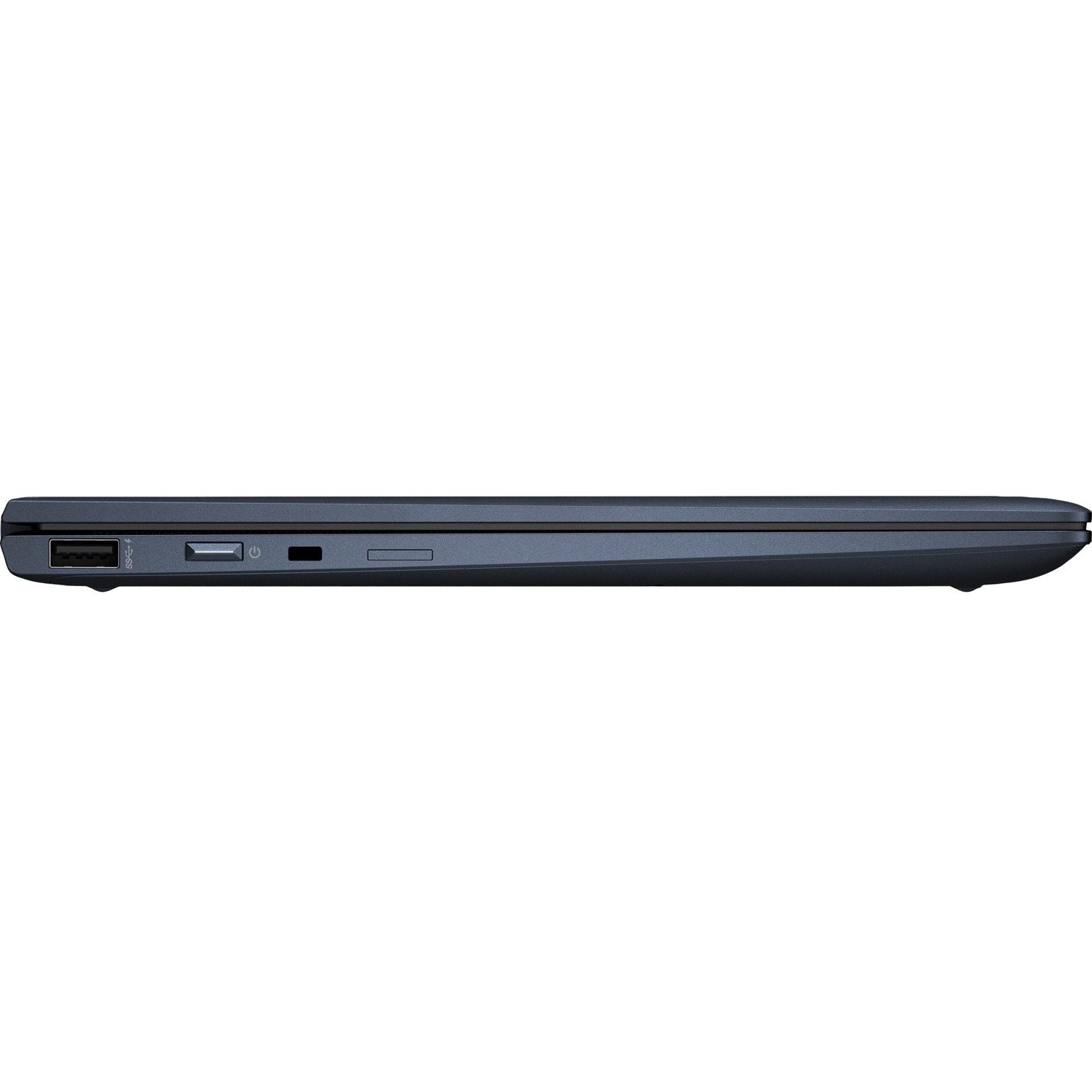 HP Elite Dragonfly Max 13.3" Touchscreen Convertible 2 in 1 Notebook - Full HD - Intel Core i7 11th Gen i7-1185G7 - vPro Technology - 16 GB - 512 GB SSD - English, French Keyboard