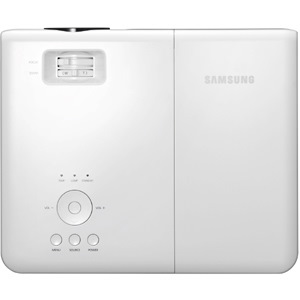 Samsung M251 LCD Projector - 4:3 - White