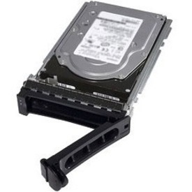 Dell 12 TB Hard Drive - 3.5" Internal - Near Line SAS (NL-SAS) (12Gb/s SAS)