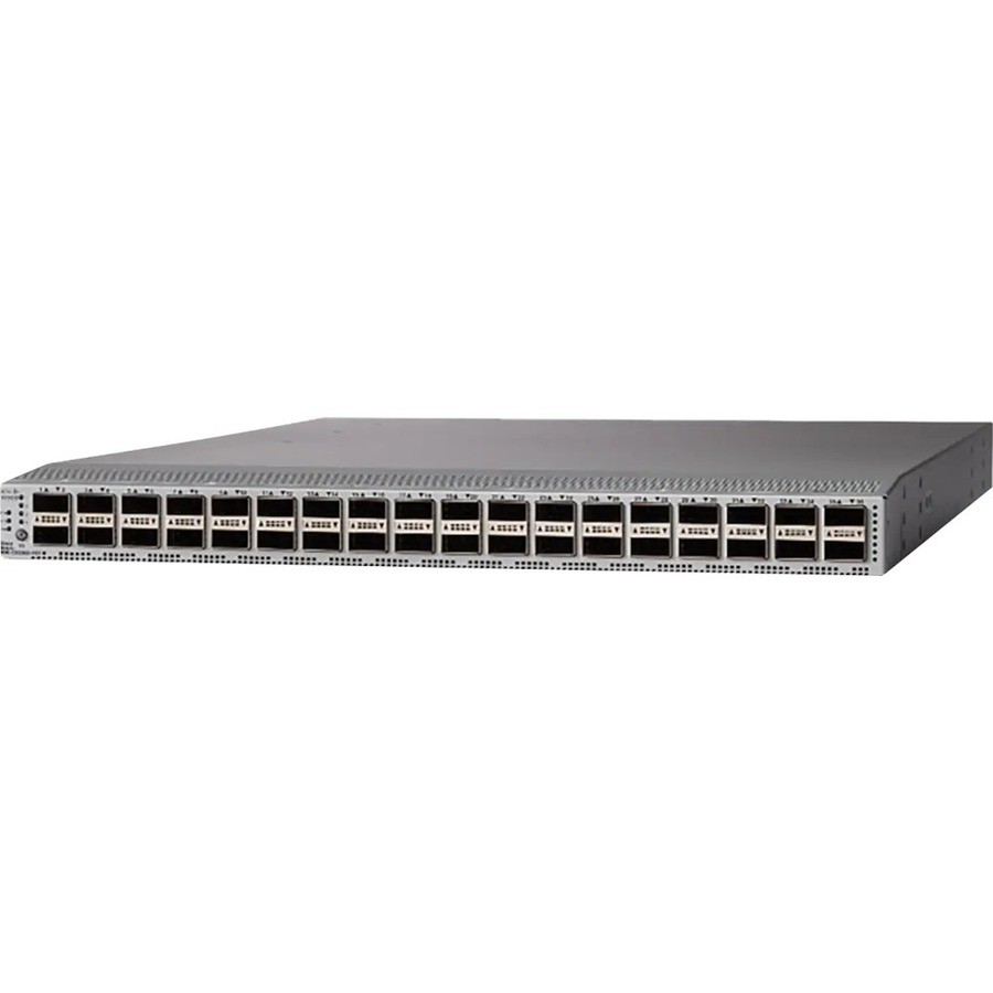 CISCO - NEXUS 9300 SERIES, 36P 40/100G QSFP28