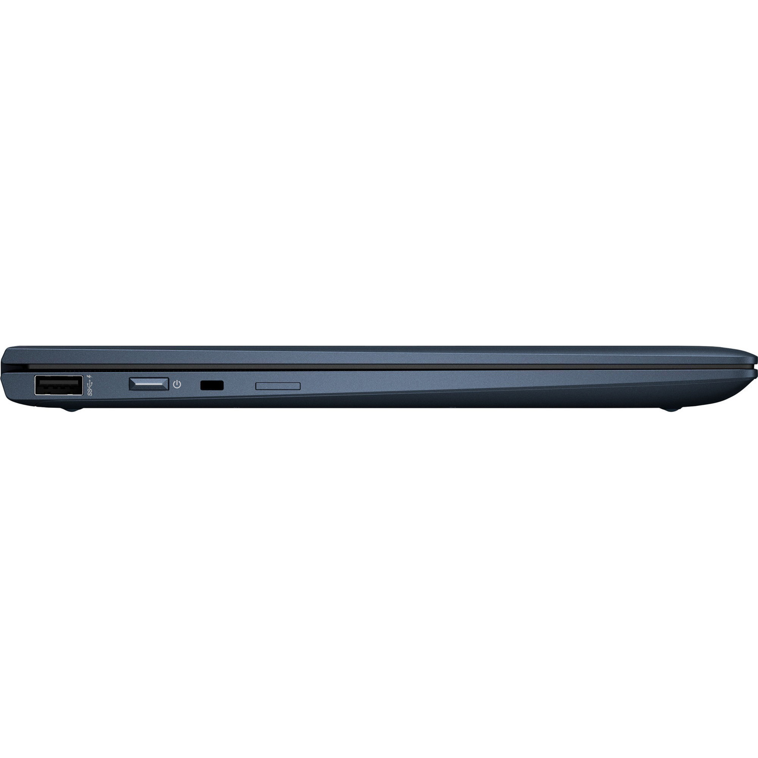 HP Elite Dragonfly 13.3" Touchscreen 2 in 1 Notebook - Intel Core i5 8th Gen i5-8365U Quad-core (4 C