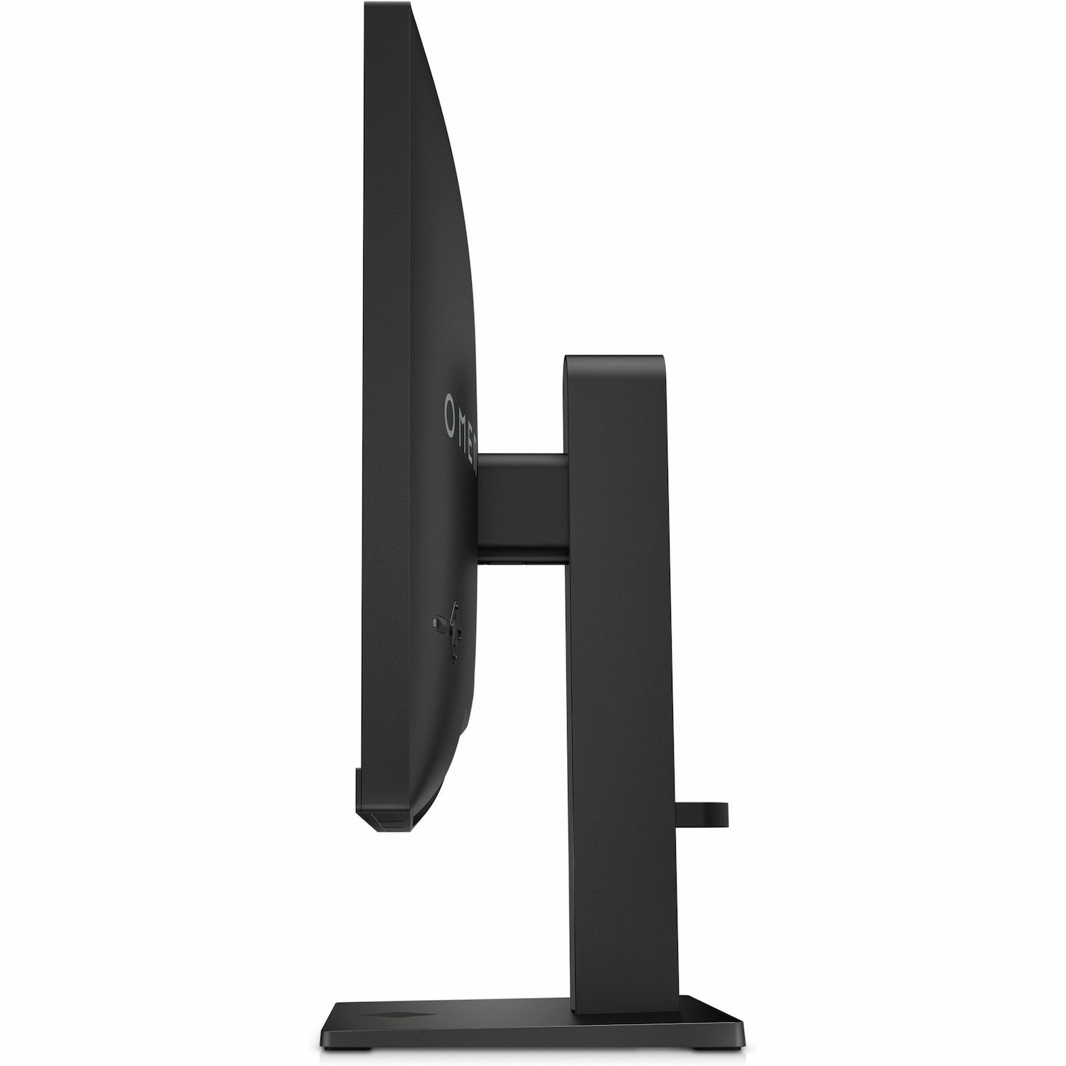 OMEN 24 24" Class Full HD Gaming LED Monitor - 16:9 - Black