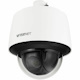 Wisenet QNP-6250H 2 Megapixel Full HD Network Camera - Color - Dome - White - TAA Compliant