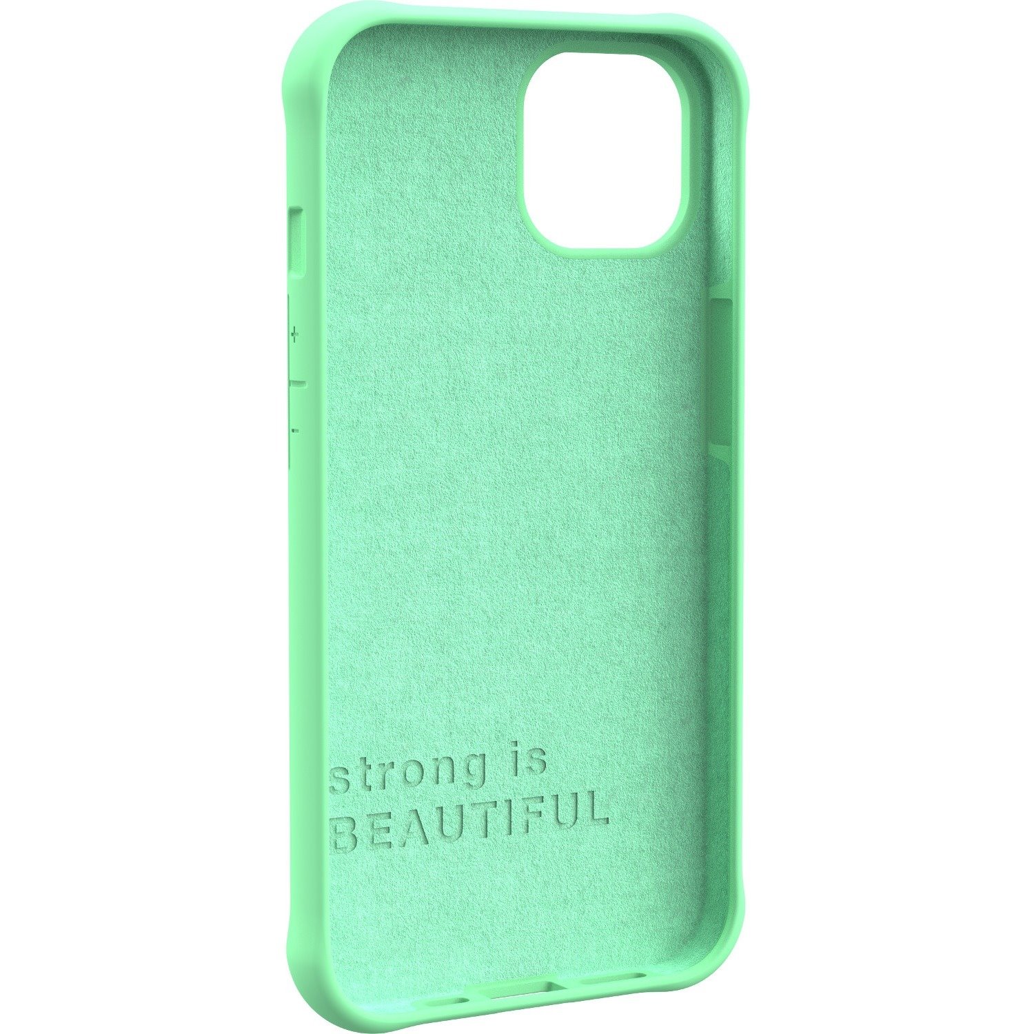 Urban Armor Gear [U] DOT Series iPhone 13 5G Case - Spearmint
