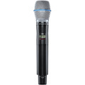 Shure AD2 Digital Wireless Handheld Transmitter