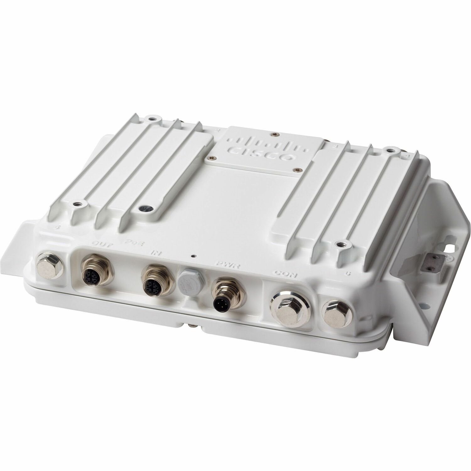 Cisco IW3702 Dual Band Wi-Fi 5 IEEE 802.11ac 1.27 Gbit/s Wireless Access Point