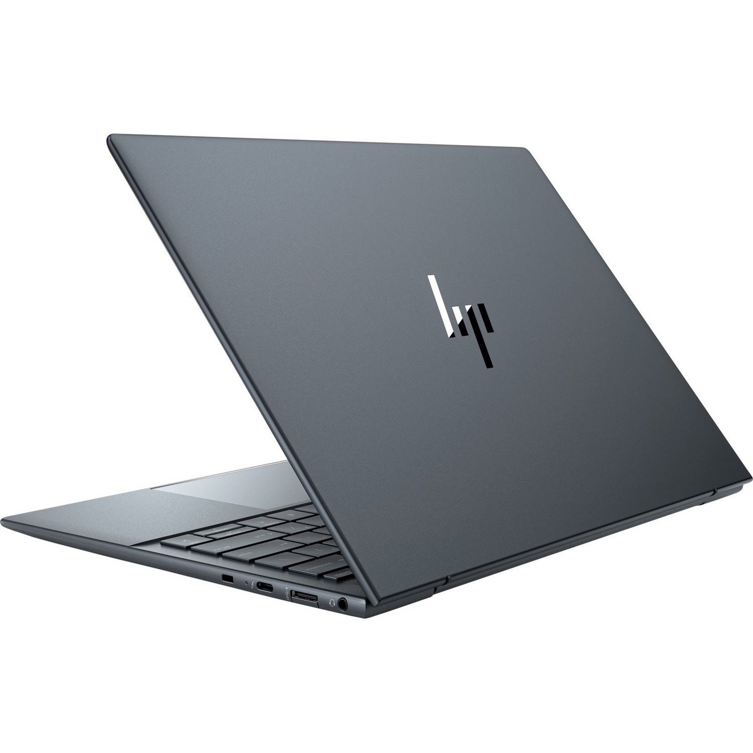 HP Elite Dragonfly G3 13.5" Touchscreen Notebook - WUXGA+ - Intel Core i7 12th Gen i7-1265U - vPro Technology - 32 GB - 512 GB SSD - English Keyboard - Slate Blue
