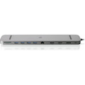 IOGEAR Dock Pro USB-C Triple HD Dock