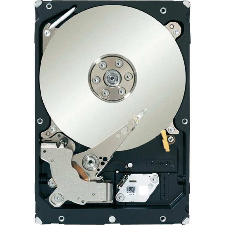 Seagate Constellation ES.2 ST33000650SS 3 TB Hard Drive - 3.5" Internal - SAS (6Gb/s SAS)