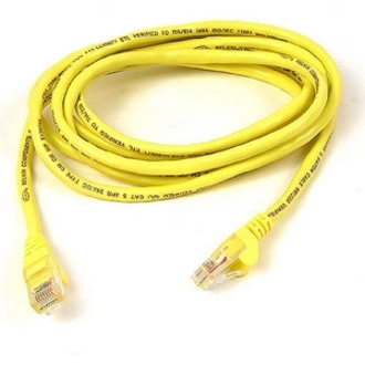 Belkin Cat5e Patch Cable