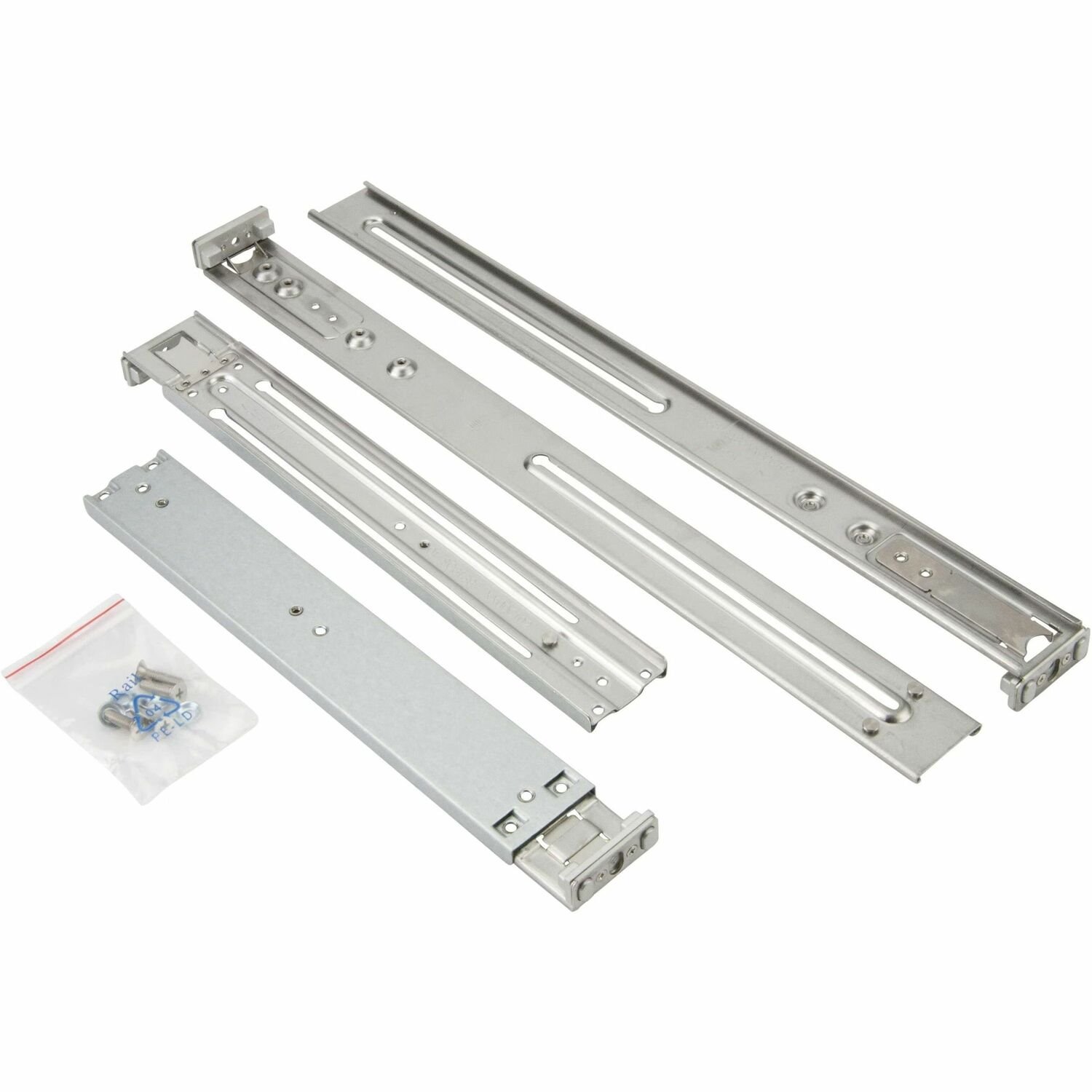 Supermicro 19" - 26.4" Outer Rail