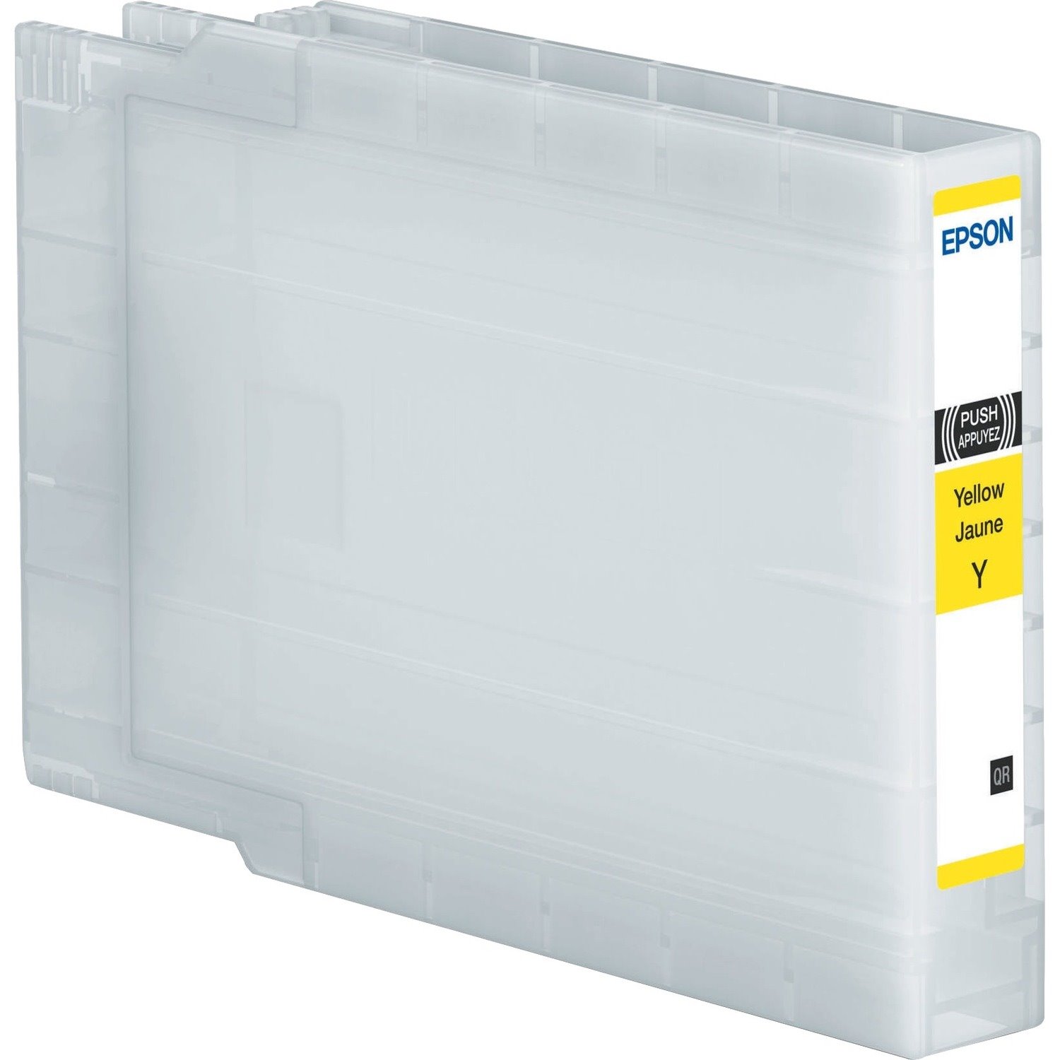 Epson T9074 Original Inkjet Ink Cartridge - Yellow Pack