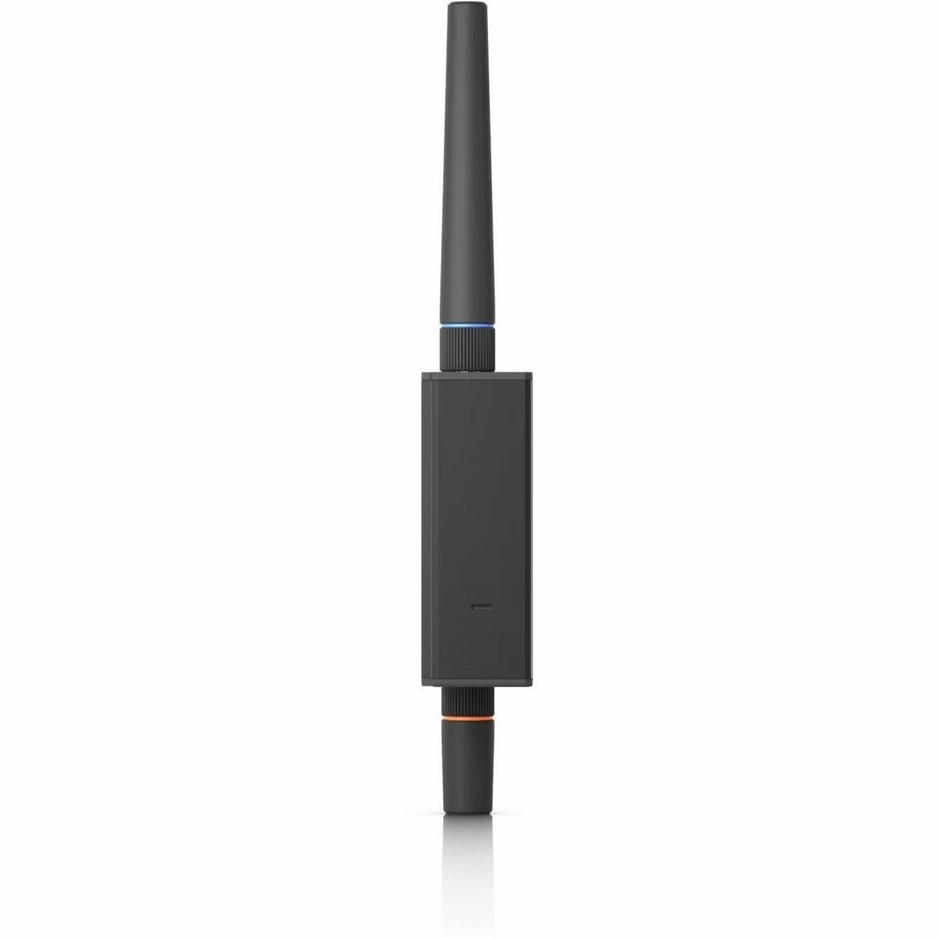 Ubiquiti Wi-Fi 4 IEEE 802.11b/g/n Cellular, Ethernet Modem/Wireless Router