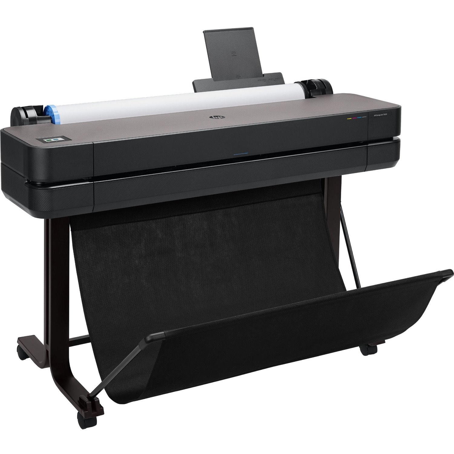 HP Designjet T630 Inkjet Large Format Printer - 36" Print Width - Color