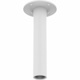 Hanwha Techwin Mounting Bracket for Mounting Adapter - White