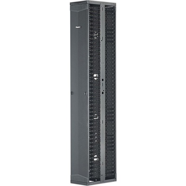 Panduit PR2VD1096 Dual Sided Manager