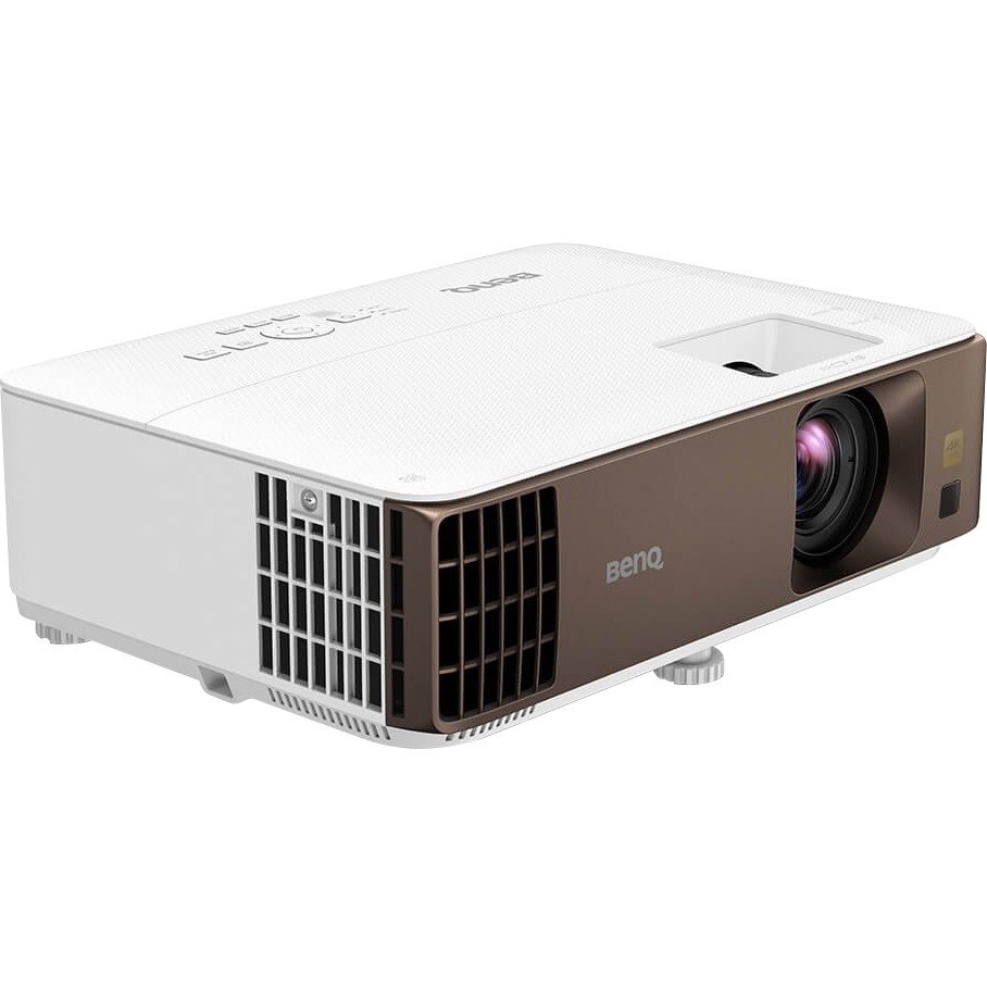 BenQ W1800 3D DLP Projector - 16:9 - Ceiling Mountable - White