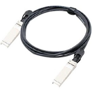 8-Pack ofBrocade (Formerly) 10G-SFPP-TWX-0508 Compatible TAA Compliant 10GBase-CU SFP+ to SFP+ Direct Attach Cables (Active Twinax, 5m)