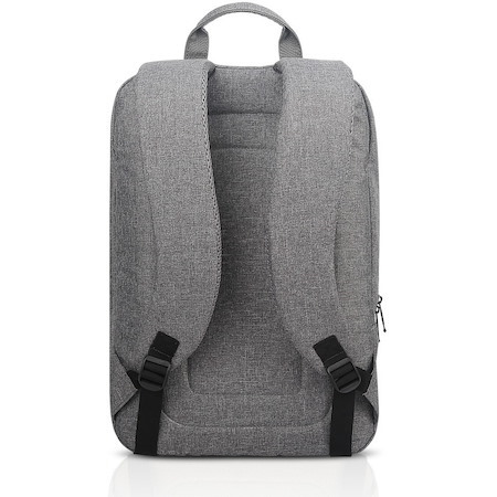 Lenovo B210 Carrying Case (Backpack) for 15.6" Notebook - Gray