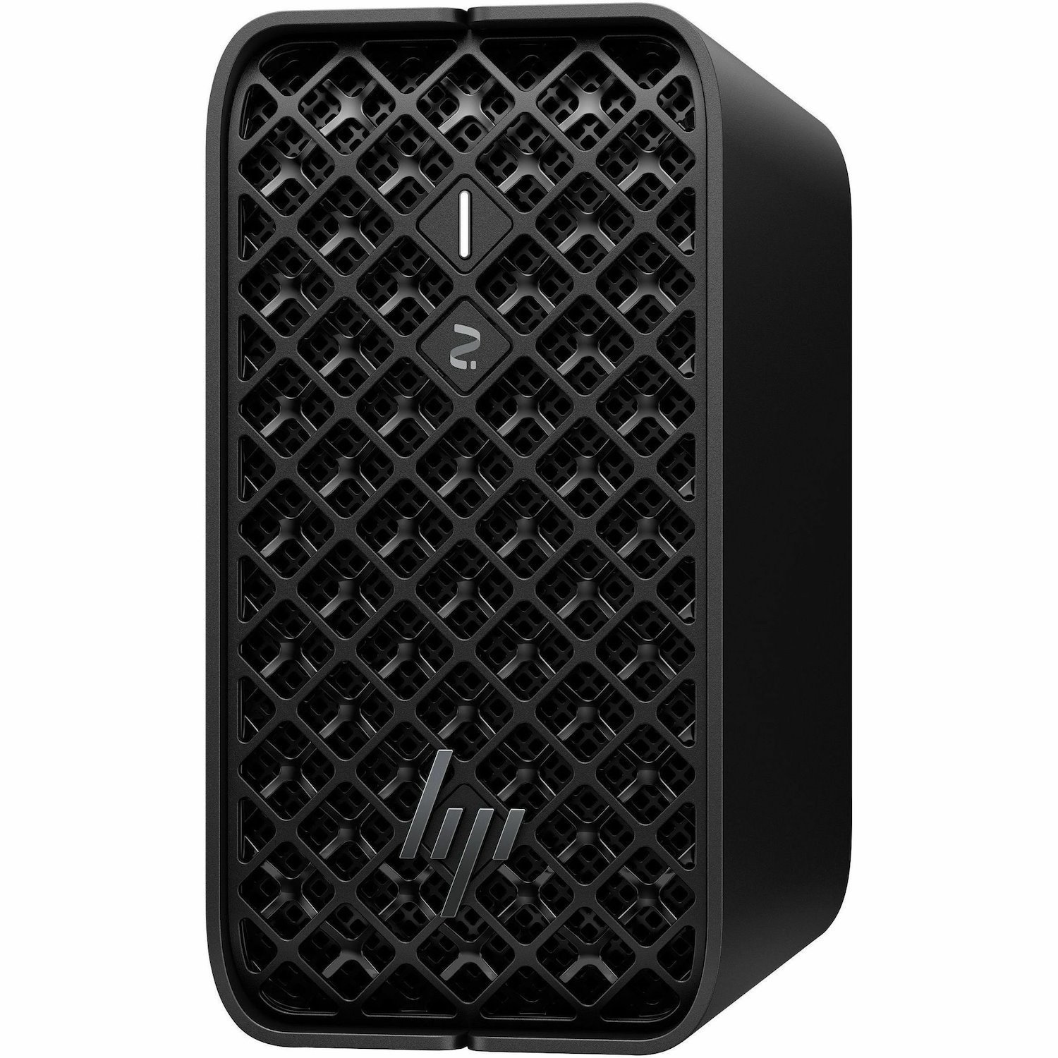HP Z2 Mini G1a Workstation - AMD Ryzen AI MAX PRO 380 - 32 GB - 1 TB SSD - Mini PC - Jet Black