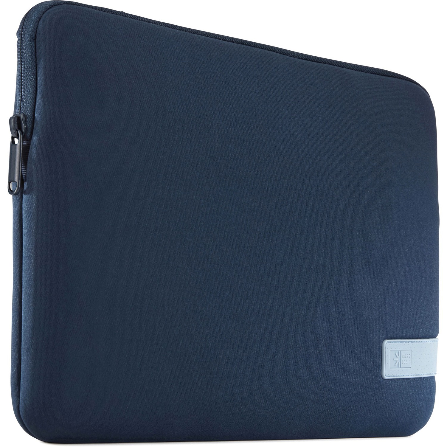 Case Logic Reflect REFPC-113 Carrying Case (Sleeve) for 33.8 cm (13.3") Notebook - Dark Blue