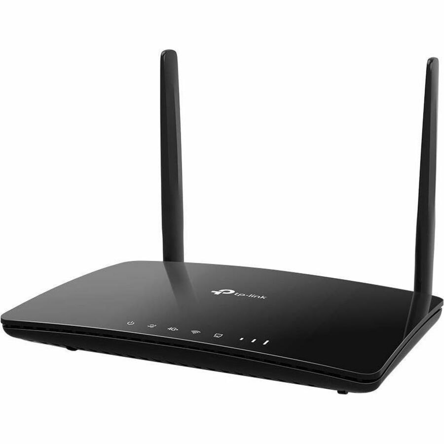 TP-Link Archer MR500 Wi-Fi 5 IEEE 802.11a/b/g/n/ac 1 SIM Ethernet Wireless Router