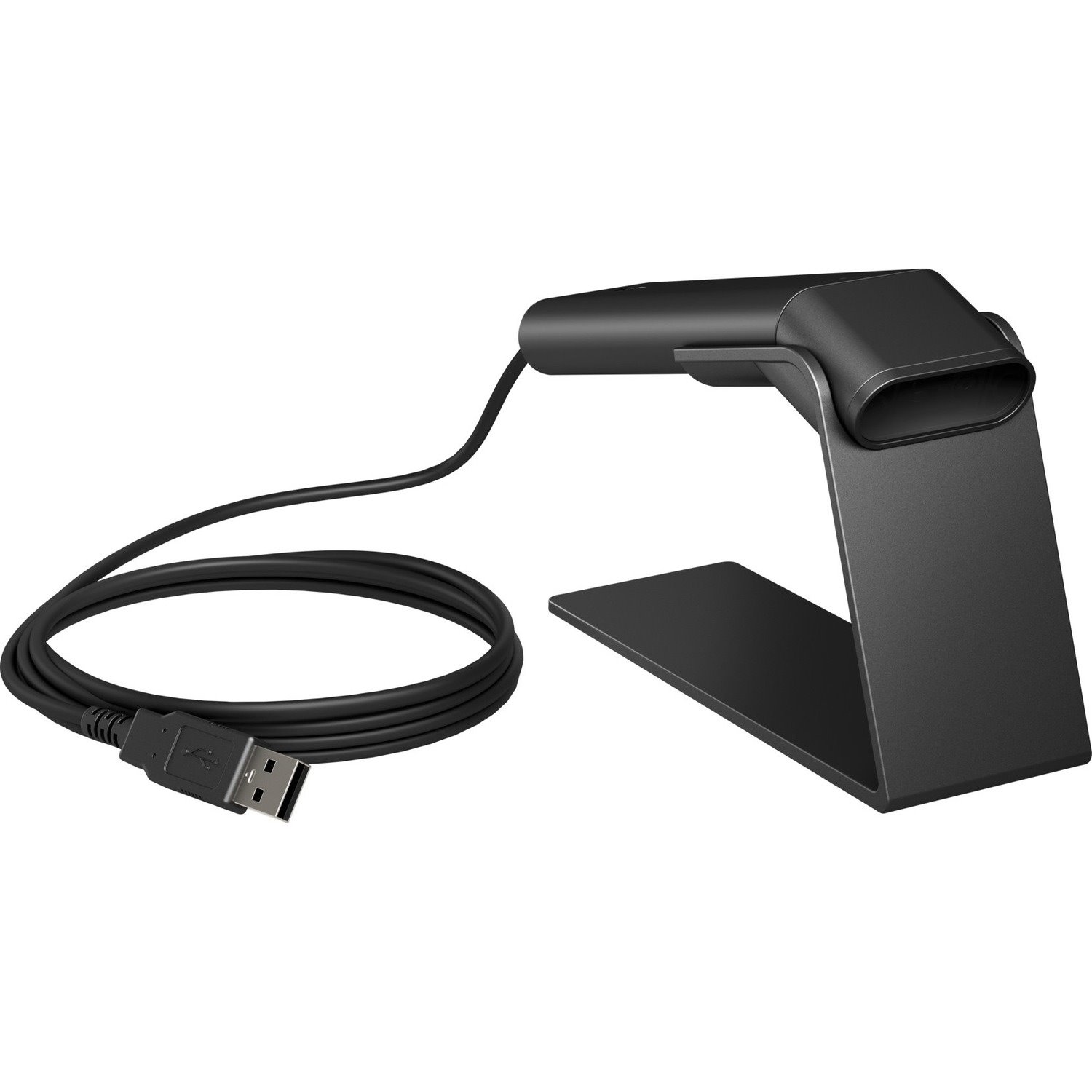 HP ElitePOS 2D Barcode Scanner