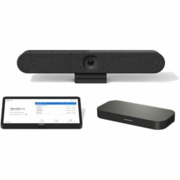 Logitech Video Conference Equipment