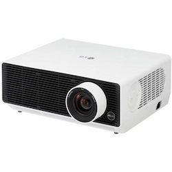 LG ProBeam BU53RG Short Throw DLP Projector