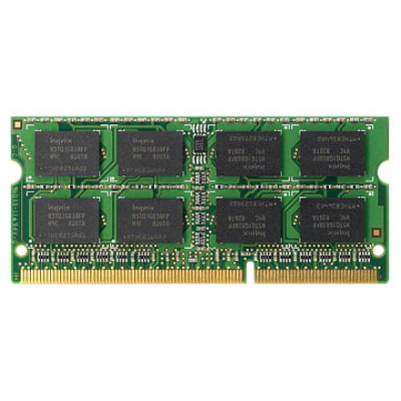 HPE 16GB DDR3 SDRAM Memory Module