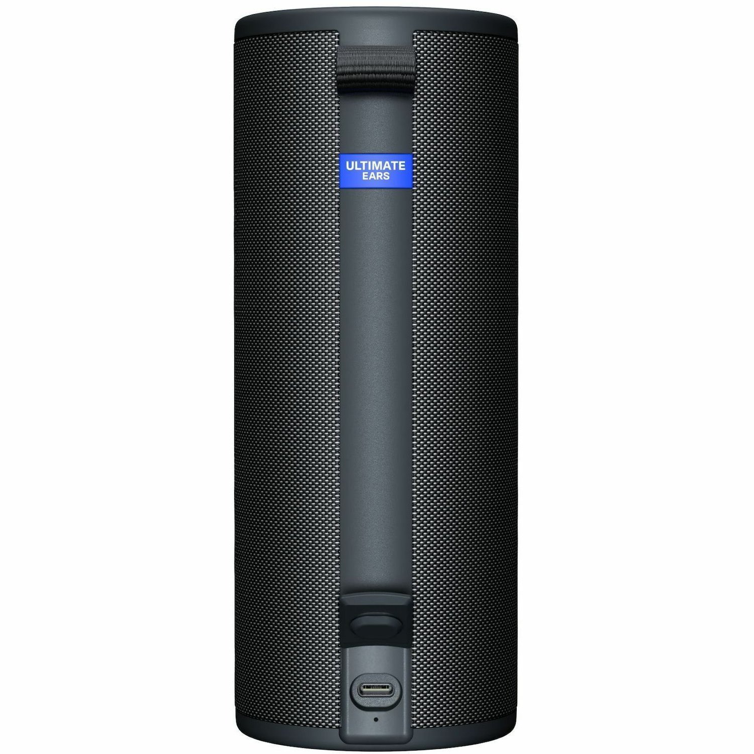 Ultimate Ears BOOM 4 Portable Bluetooth Speaker System - Black