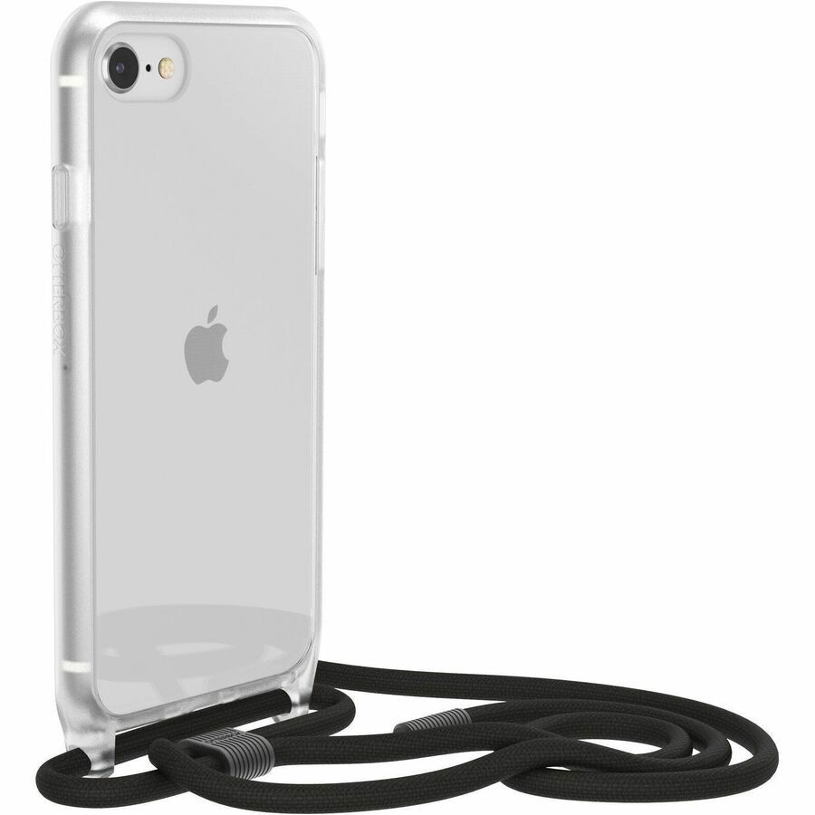 OtterBox React Carrying Case Apple iPhone 7, iPhone 8 Smartphone - Clear