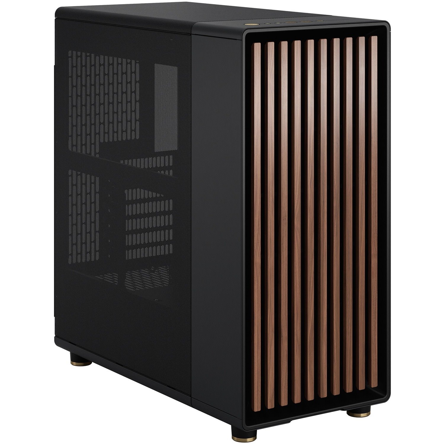 Fractal Design North Computer Case