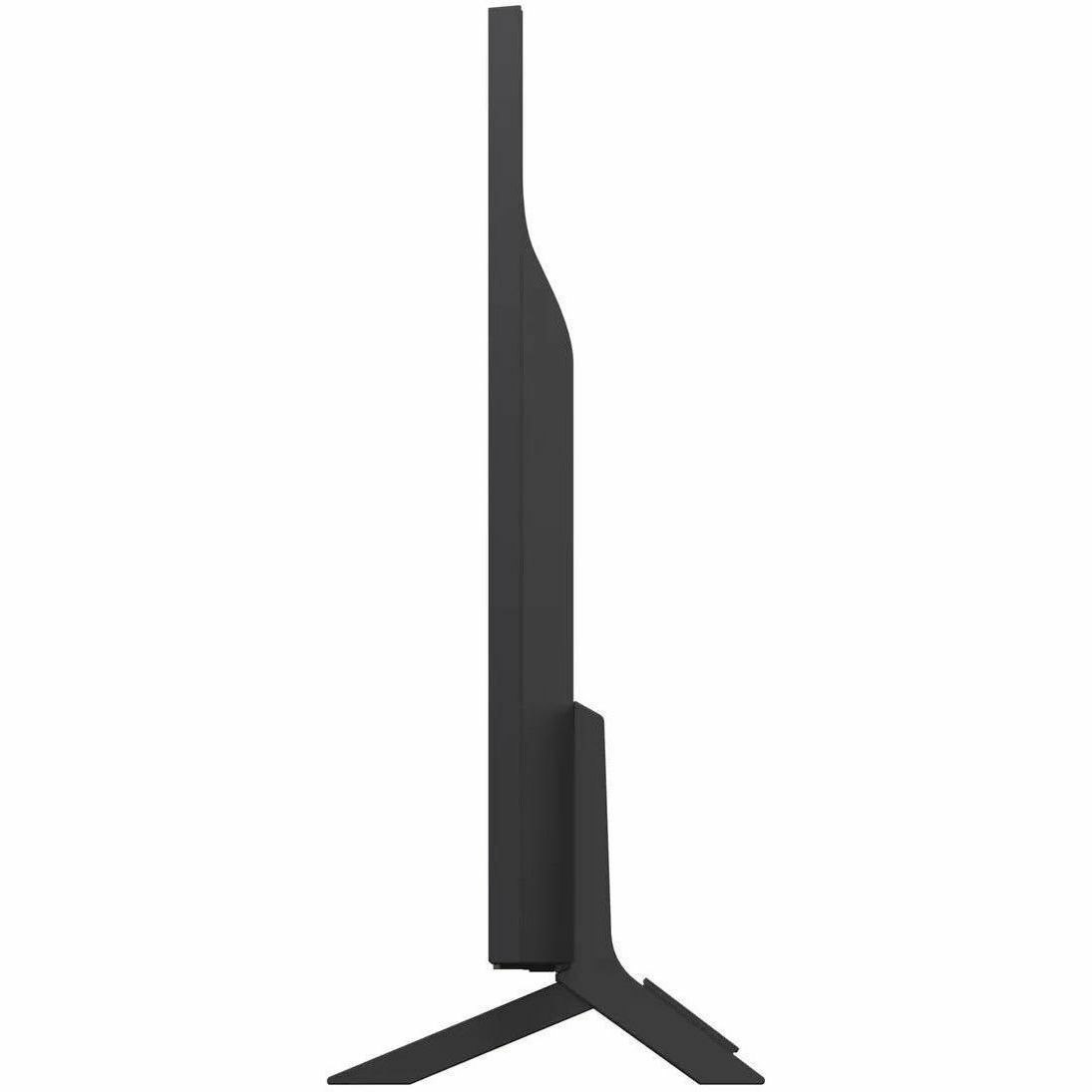 LG QNED82 43QNED82AUA 43.1" Smart LED-LCD TV 2025 - 4K UHDTV - High Dynamic Range (HDR)