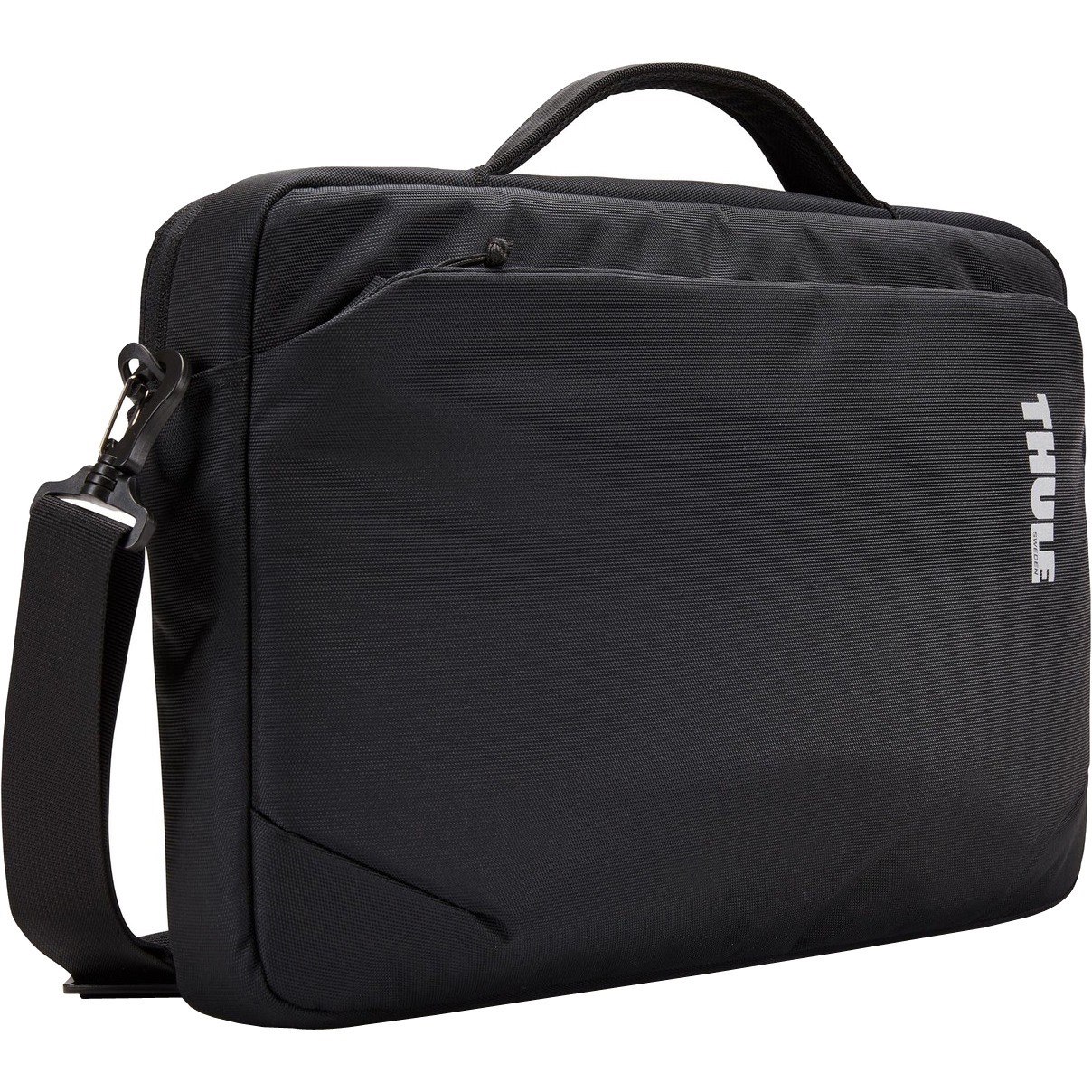 Thule Subterra Carrying Case (Attach&eacute;) for 38.1 cm (15") Apple iPad MacBook, Document - Black