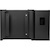 HP Desktop/Wall Mount for Monitor, Desktop Computer - Black