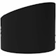 Socket Mobile SocketScan S370 Retail, Hospitality, Transportation Barcode Scanner - Wireless Connectivity - Black