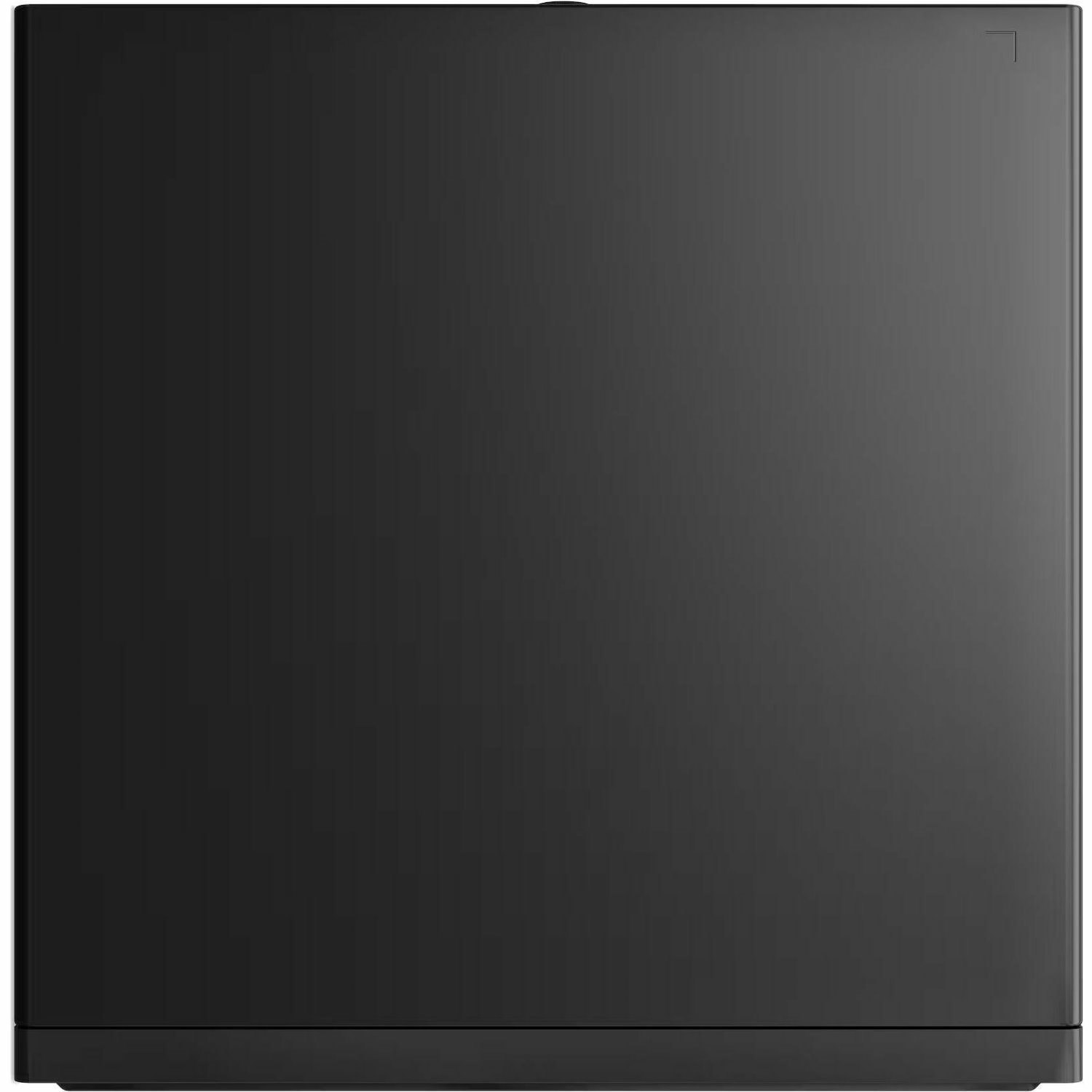 Lenovo ThinkCentre M70q Gen 6 13A4002EUS Desktop Computer - Intel Core Ultra 5 235T - vPro Technology - 16 GB - 512 GB SSD - Tiny - Black