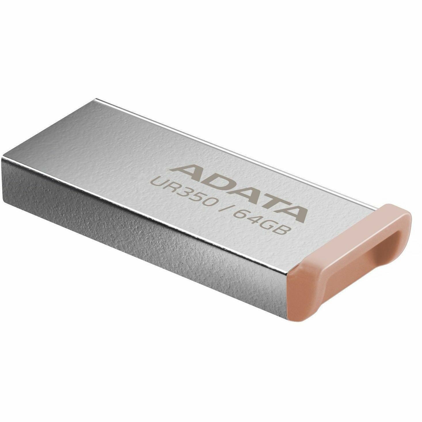 Adata UR350 64GB USB 3.2 (Gen 1) Flash Drive