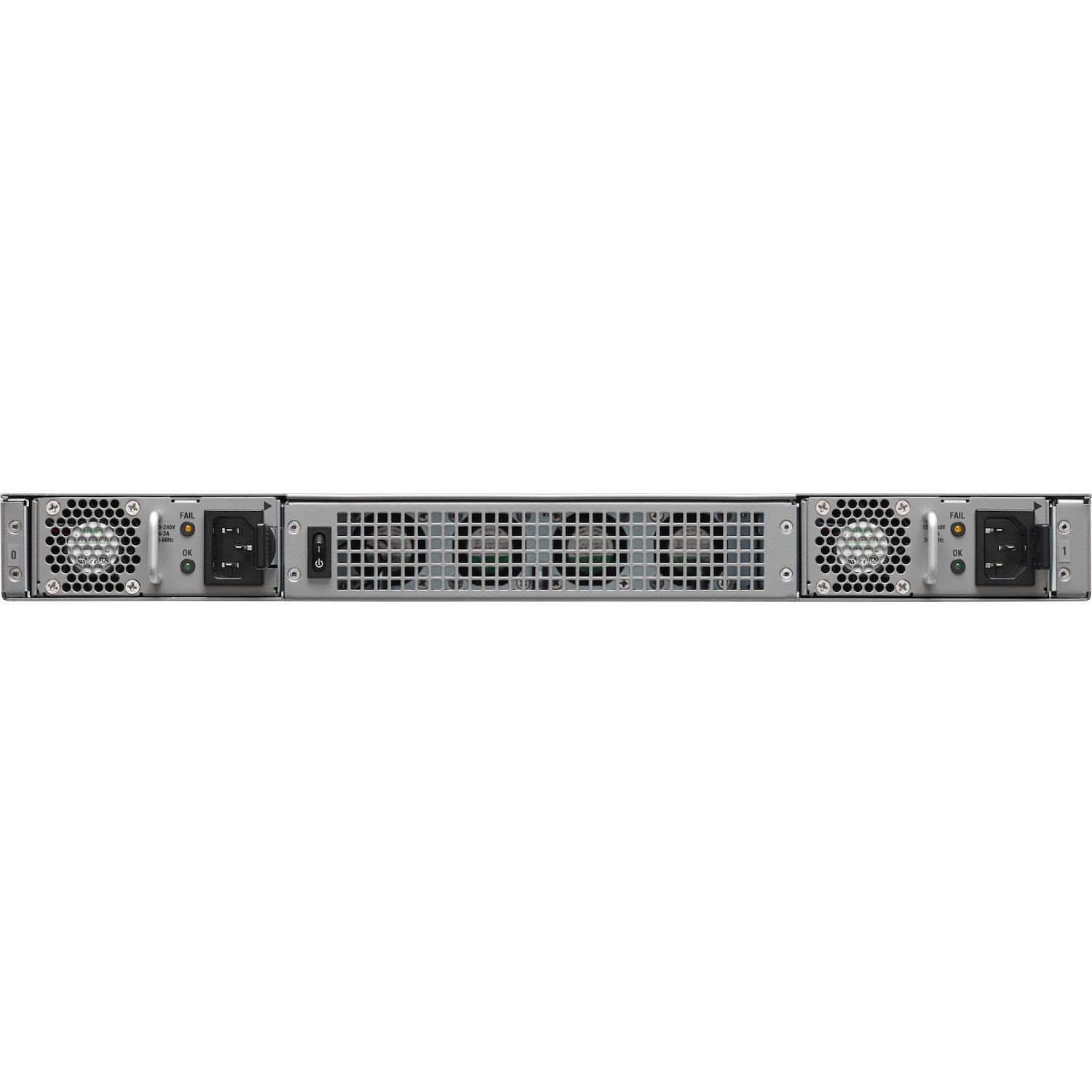 Cisco ASR 1001-X Router