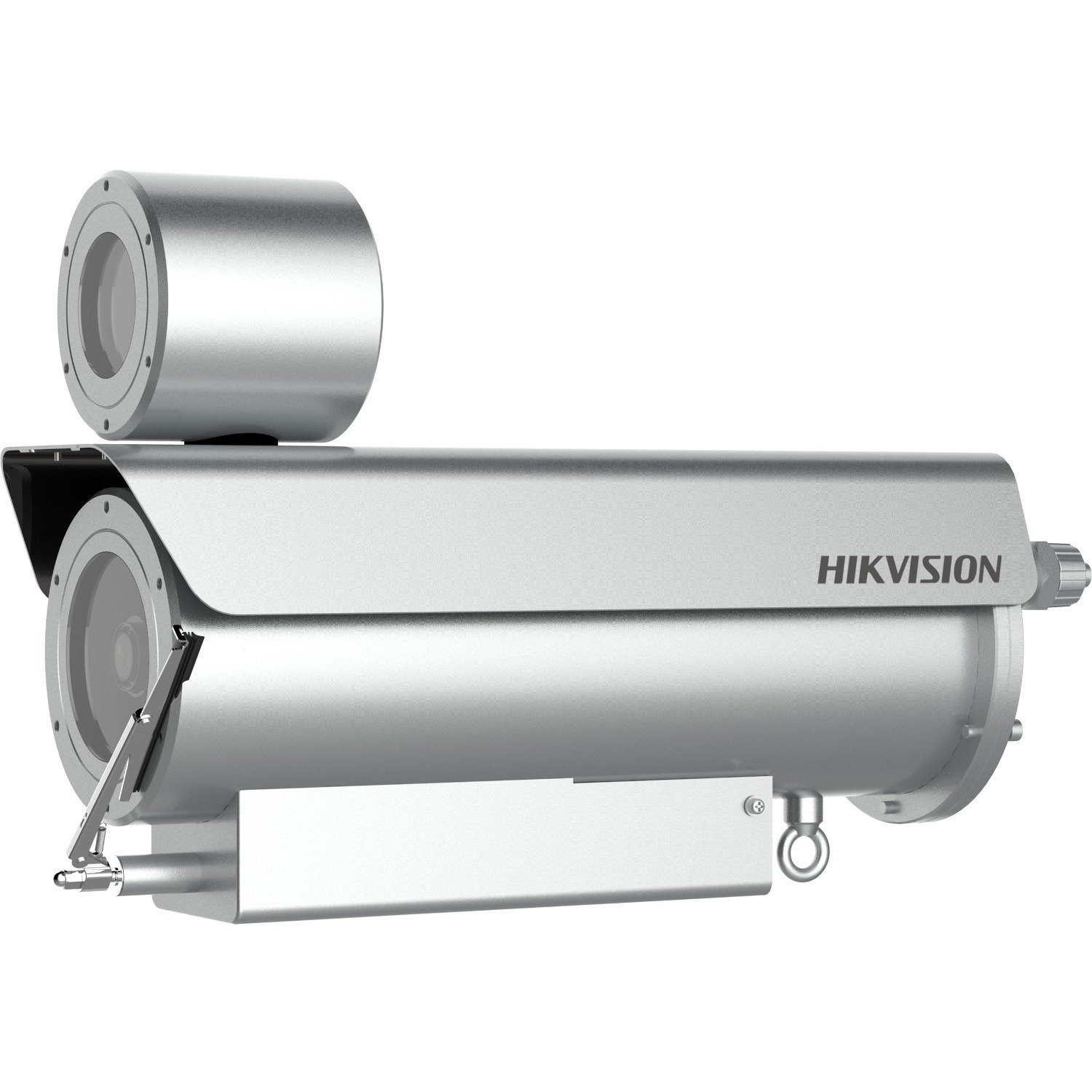 Hikvision DS-2XE6422FWD-IZHRS 2 Megapixel Outdoor Full HD Network Camera - Color - Bullet